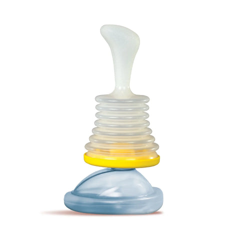 LifeVac® Heimasettið - Vegghengt