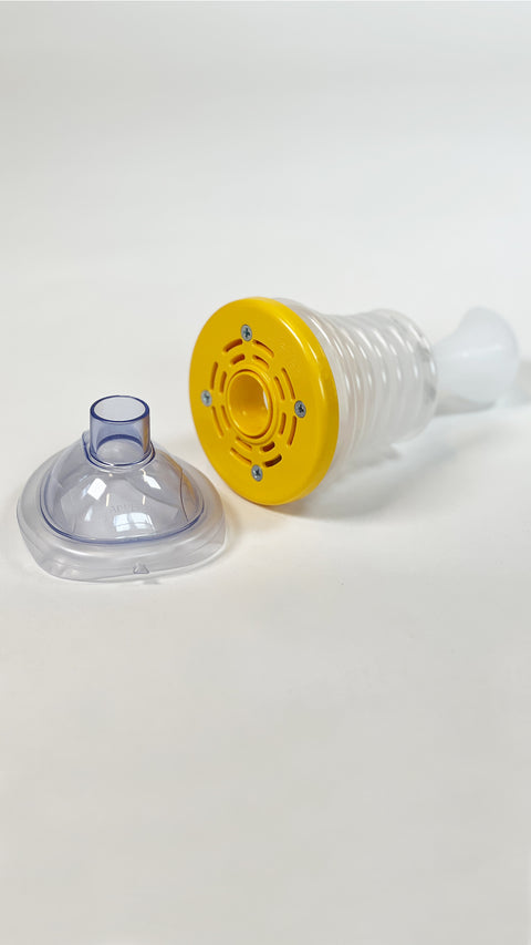 LifeVac® Heimasettið - FORSALA
