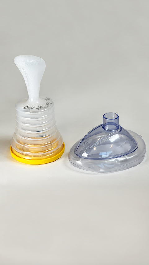 LifeVac® Heimasettið - FORSALA