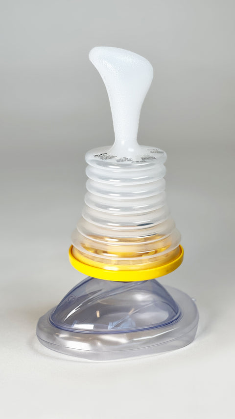 LifeVac® Heimasettið - FORSALA