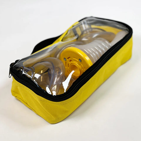 Ferðataska fyrir LifeVac®