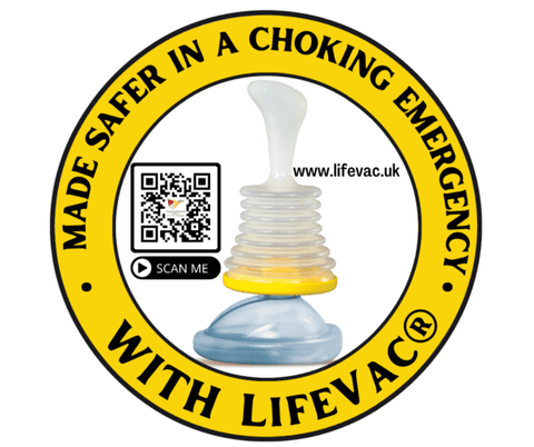 LifeVac® Heimasettið - FORSALA